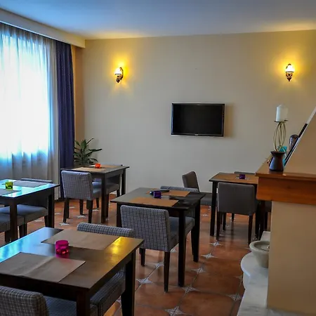 Pensiunea Casa Tepes Vendégház Brassó