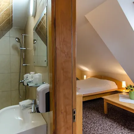 Vendégház Pensiunea Casa Tepes