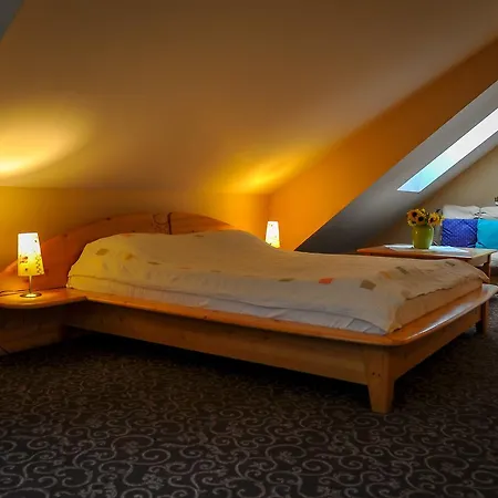 Vendégház Pensiunea Casa Tepes Brassó
