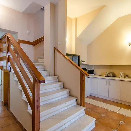Pensiunea Casa Tepes Vendégház